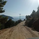 Lakka Σπίτι διακοπών