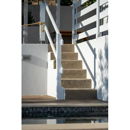 Lakka Tatil Evi