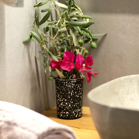 Lakka Vakantiehuis *