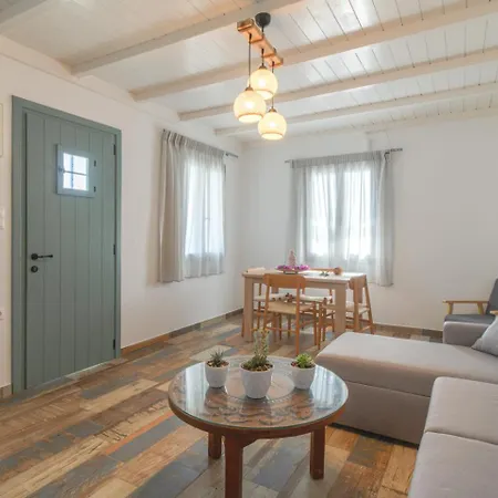 Tatil Evi Lakka *