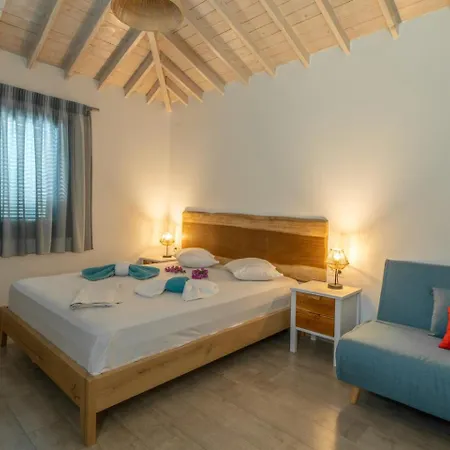Tatil Evi Lakka *