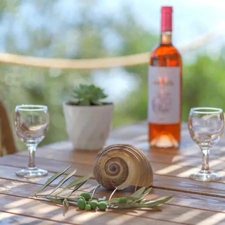 Lakka Tatil Evi Agios Petros (Alonissos)