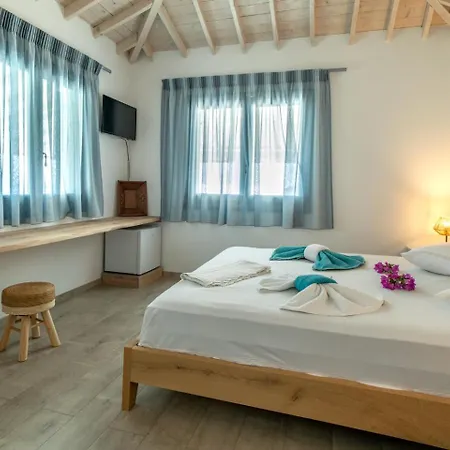 Lakka Agios Petros (Alonissos)