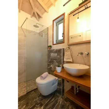 Lakka Сasa de vacaciones