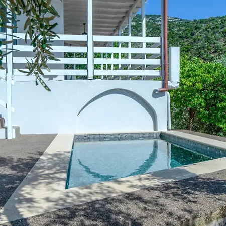 Lakka Tatil Evi Agios Petros (Alonissos)