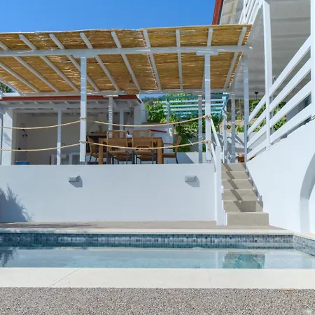 Tatil Evi Lakka *