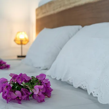 Vakantiehuis Lakka *