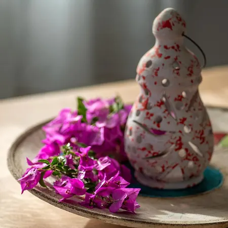 Lakka Vakantiehuis Agios Petros (Alonissos)