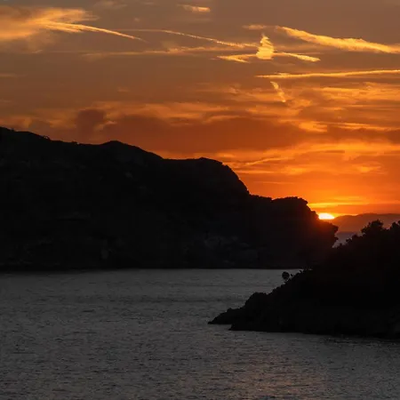 Lakka Vakantiehuis *