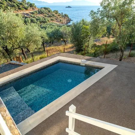 Tatil Evi Lakka *