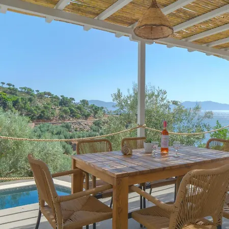 Lakka Agios Petros (Alonissos)