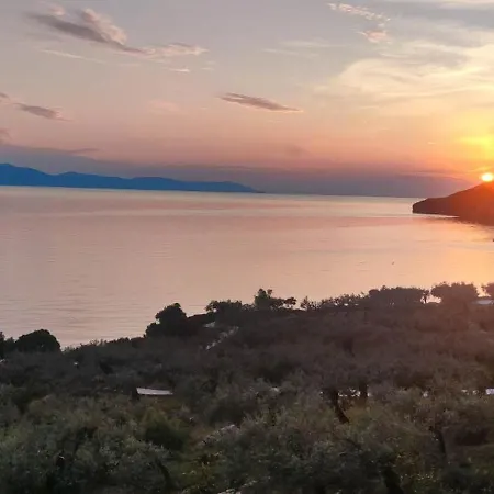 Сasa de vacaciones Lakka Alónnisos