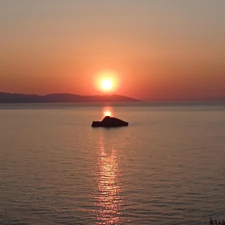 Lakka Vakantiehuis *