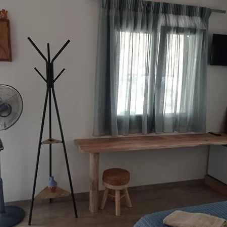 Сasa de vacaciones Lakka Alónnisos