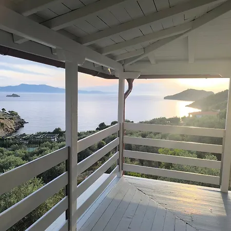 Σπίτι διακοπών Lakka