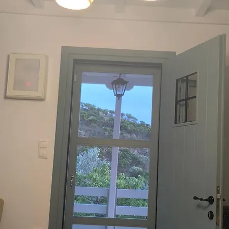 Tatil Evi Lakka *