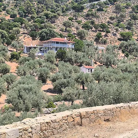 Lakka Tatil Evi