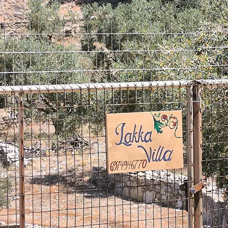Lakka