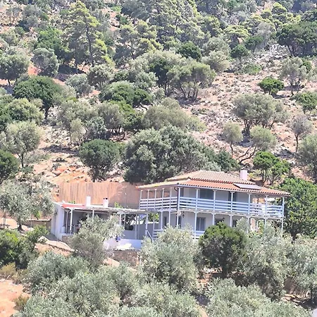 Lakka Tatil Evi Agios Petros (Alonissos)