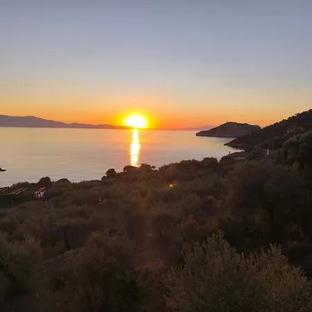 Lakka Agios Petros (Alonissos)