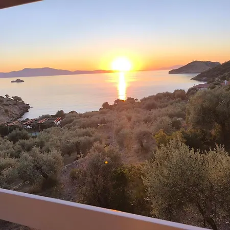 Lakka Agios Petros (Alonissos)