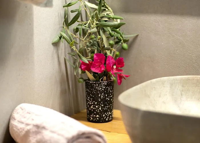 Lakka Vakantiehuis *