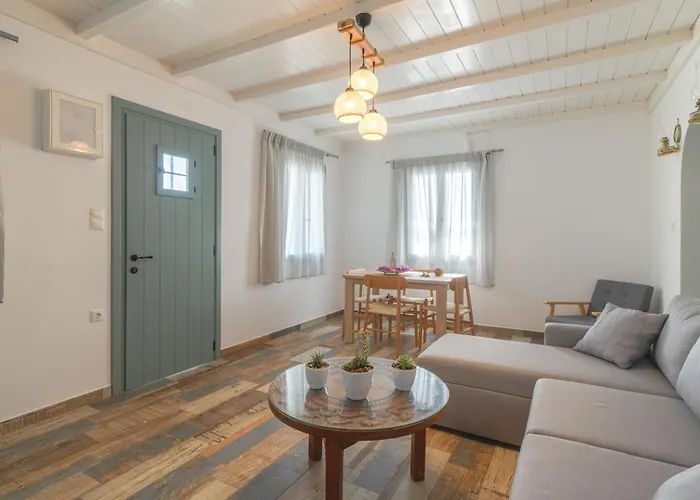 Vakantiehuis Lakka *