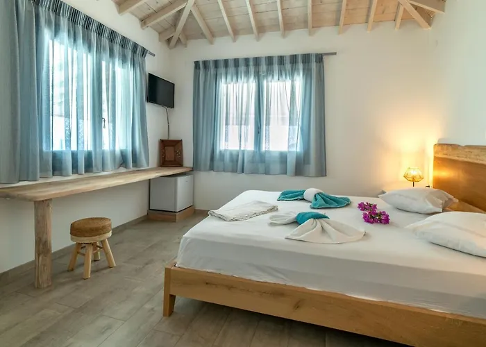 Lakka Agios Petros (Alonissos)