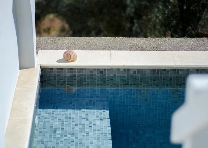 Lakka Agios Petros (Alonissos)