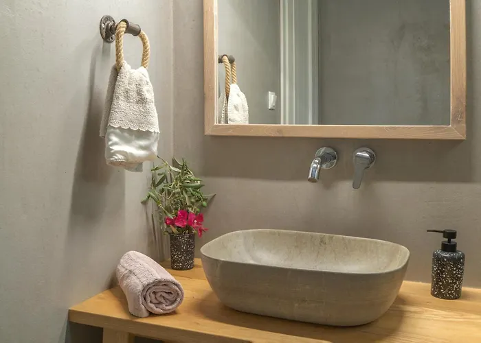 Vakantiehuis Lakka Agios Petros (Alonissos)