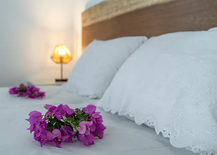 Vakantiehuis Lakka *