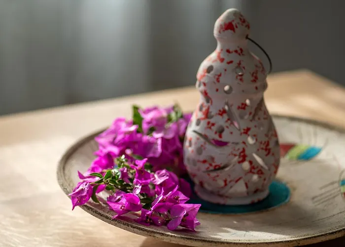 Lakka Vakantiehuis Agios Petros (Alonissos)