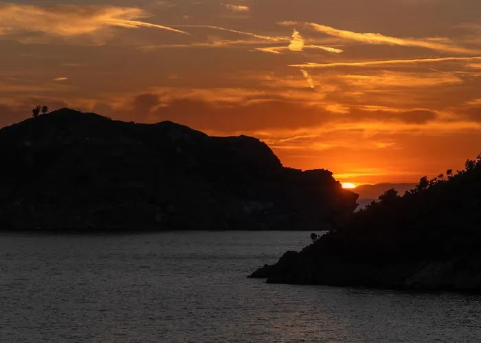 Lakka Vakantiehuis *