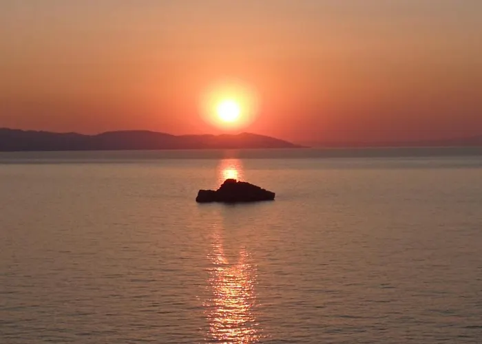 Lakka Vakantiehuis *