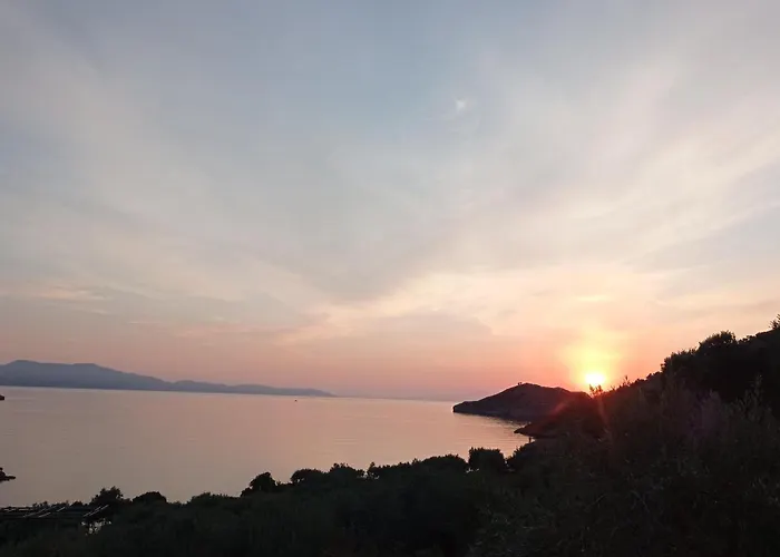 Lakka Agios Petros (Alonissos)