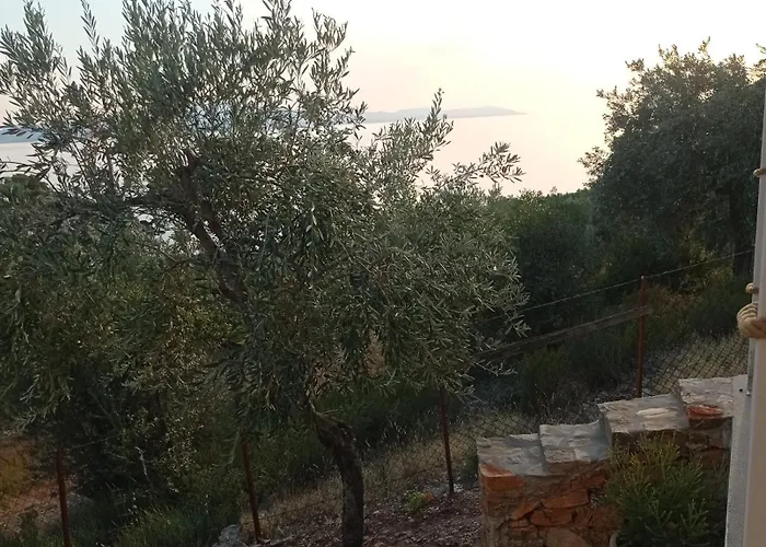 Lakka Vakantiehuis *