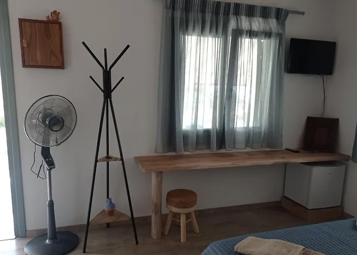 Vakantiehuis Lakka Agios Petros (Alonissos)