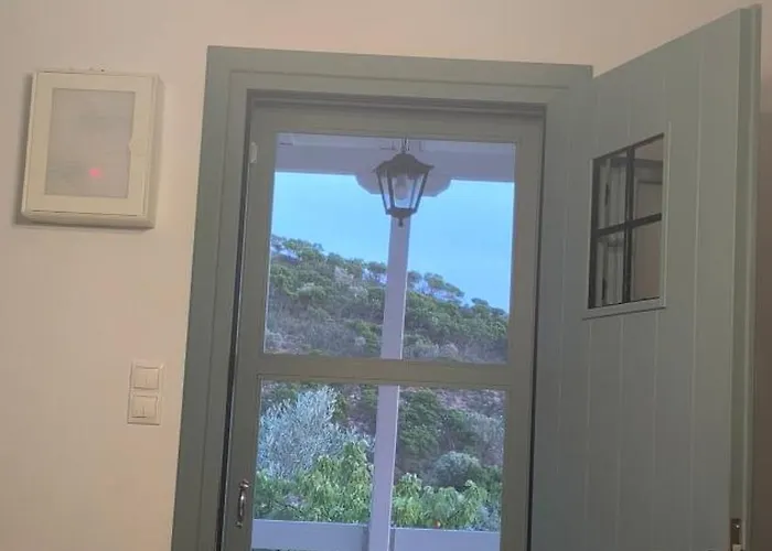 Vakantiehuis Lakka *