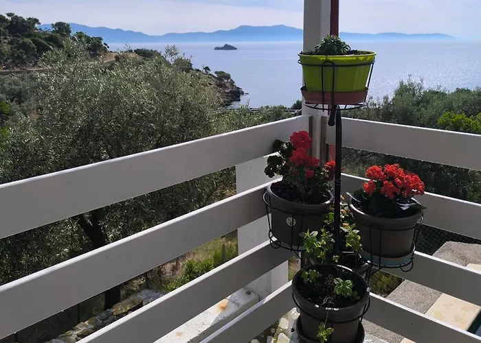 Lakka Vakantiehuis *